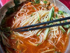 -西塔大冷面(市府大路店)