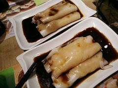-添好运点心专门店(北角店)
