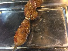 -清真华宇开锅羊肉