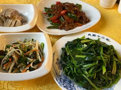-清真马祥兴菜馆(云南北路店)