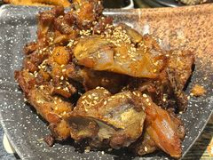 -胖哥豆皮(调兵山店)
