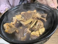 -兮禾酒馆(护国路店)