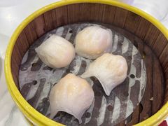 -澳门陈光记烧味饭店(南京德基广场店)