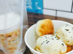 -许记生煎(遵义路店)