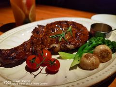 -MR.ROCKY洛奇先生·西餐&酒吧(琶醍店)