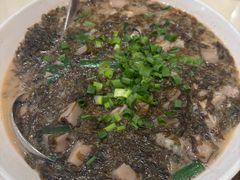 -老蒲鲜·地标·非遗美食(涵江店)