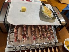 -盒马鲜生(领丰汇店)