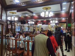 -白魁老号饭庄(交道口店)