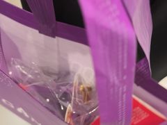 -GANSO元祖食品(锦创书城店)