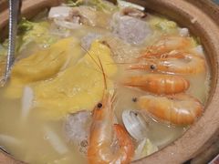 -桂满陇·手作小笼包&江南叫花鸡(中山公园店)