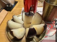 -闻老头·菊花炭烤肉(D11店)