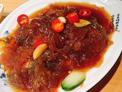老醋蛰头-小绍兴(南翔印象城店)