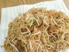 -佛有缘素食馆·荔湾老字号(陈家祠首店)