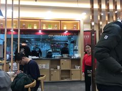 -晋宝章大同刀削面(和平里店)