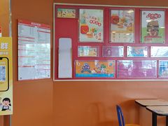 -麦当劳(郑州银基店)