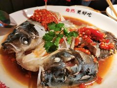 -湘阁里辣(南联锦泰城店)
