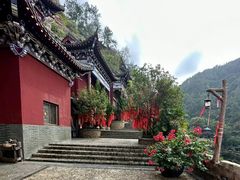 -梅州天地人花园酒店(梅县人民广场店)