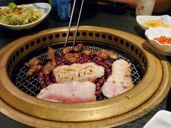 -神户赤童日式烤肉(金地广场店)