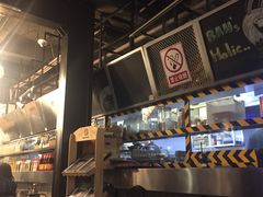 -MI WU FACTORY米屋美食工厂餐厅(绿地店)