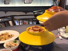 -花家怡园HUA'S RESTAURANT(崇文门·哈德门广场店)