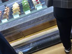 -布歌东京(金融街购物中心店)