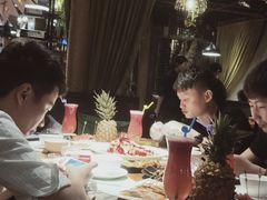 -别院里音乐餐酒吧(双流航空港店)