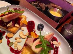 -卡朋西餐(宝安大仟里店)