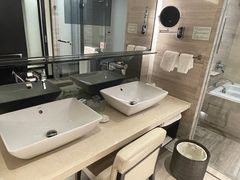 -大连富丽华大酒店