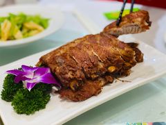 芳香排骨-小贝壳酒楼(经九路店)