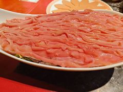 -蜀辣居鲜货老火锅(双流万达店)