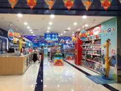 -玩具反斗城TOYSRUS(龙湖杭州西溪天街店)