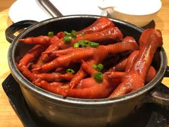 -鹦鹉小厨味道餐厅(山大南路店)