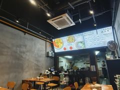 -圳兴面王·拌川·特色炒面(南山保利剧院店)