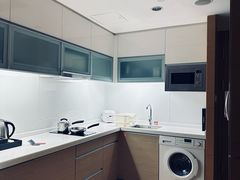 -成都仁恒格蓝柏薇酒店公寓