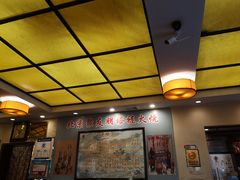 -聚友朋褡裢火烧(天北路店)