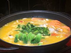 -皇冠假日酒店-御皇轩中餐厅