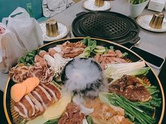 -牛犇炭火烤肉·鲜切烤肉(承德总店)