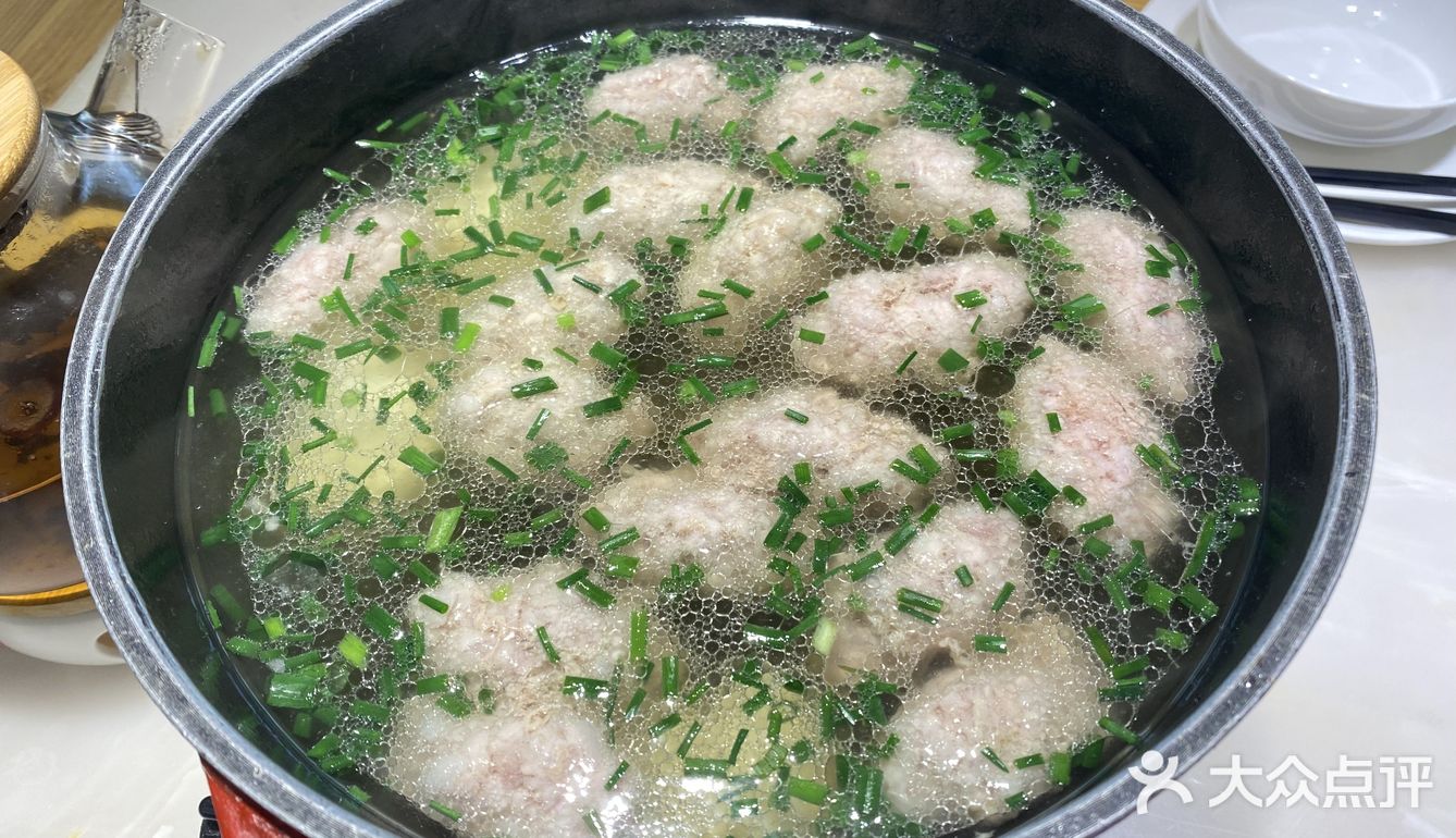 正宗田园风味