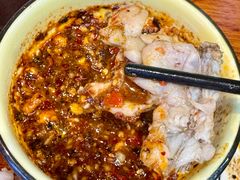 -大理.老字号渝记酸萝卜乌鱼(古城总店)