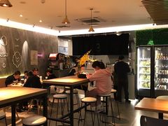 -龙治汉堡(中华城店)