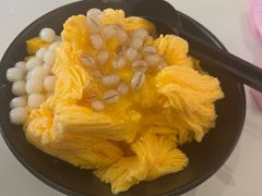 -鞠婆婆•绵绵冰•凉糕•手工冰粉(苏稽一店)