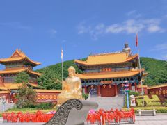 -六鼎山文化旅游区