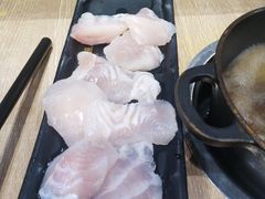 -呷哺呷哺(新世界百货望京店)