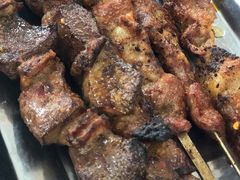-吾斯曼珍珠抓饭王