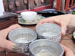 -萨芭蒂高空花园餐酒吧