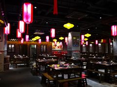 -舒家大院老火锅(台江路店)