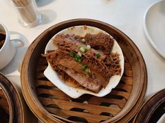 黑椒金钱-万龙洲海鲜(南新仓店)