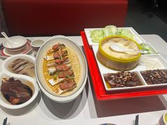 -应天大明王朝·南京菜创始店(中山陵店)