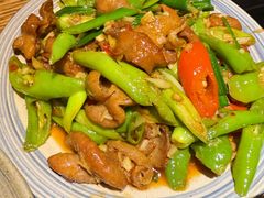 -静一餐厅·湖北菜(前门店)