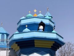-安吉Hello Kitty乐园